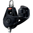 Ronstan Series 40 Ball Bearing Orbit Block  Single  Becket  Cleat  Swivel Head RF45130