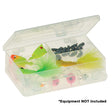 Plano Pocket Tackle Organizer  Clear 341406