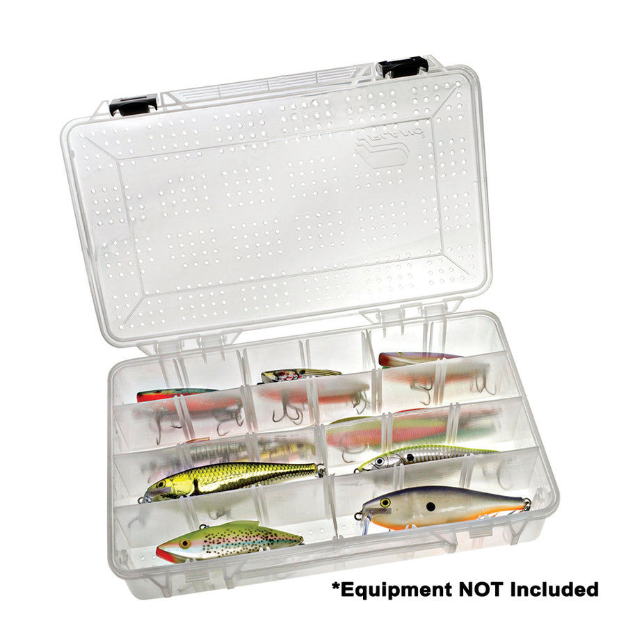Tackle Storage
