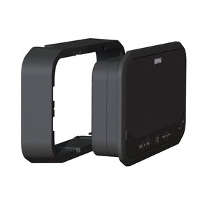 Fusion PSA43SPB Sound Panel Spacer 43mm  Black 0101275300