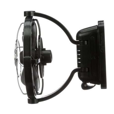 SEEKR by Caframo Sirocco II Elite Fan  Black 7012CABBX