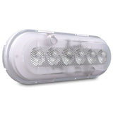 OceanLED M6 Gen2 Mast Light  Surface Mount  Warm White 011204WW