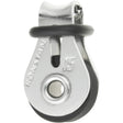 Ronstan Series 15 Ball Bearing Utility Block  Single Block Loop Head RF15101
