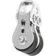 Ronstan Series 15 Ball Bearing Utility Block  Double Loop Head RF15202