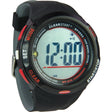 Ronstan RF4055 ClearStart 50mm Sailing Watch  BlackGrey RF4055A