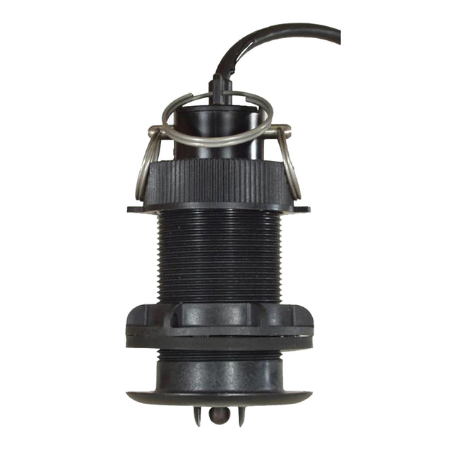 BG H3000 Speed Sensor  Plastic Flush SENSPDHPF