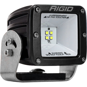 RIGID Industries 2x2 115  DC Scene Light  Black 681513