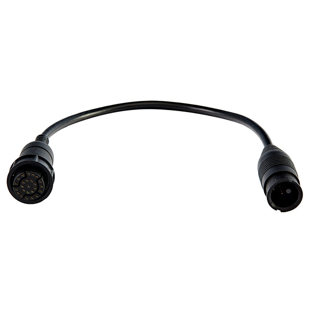Raymarine Adapter Cable  25Pin to 7Pin  CP370 Transducer to Axiom RV A80489