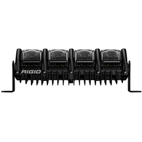 RIGID Industries Adapt 10 Light Bar  Black 210413