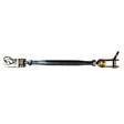 C Sherman Johnson JawJaw Tubular Turnbuckle TStyle 51624 Thread 05110