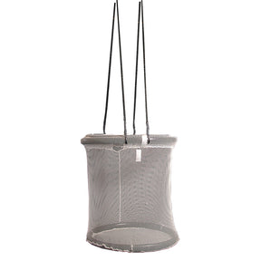 Frabill Bait Quarters 24 x 30  65 Gallons PMC1291