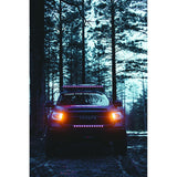 RIGID Industries Adapt 30 Light Bar  Black 230413