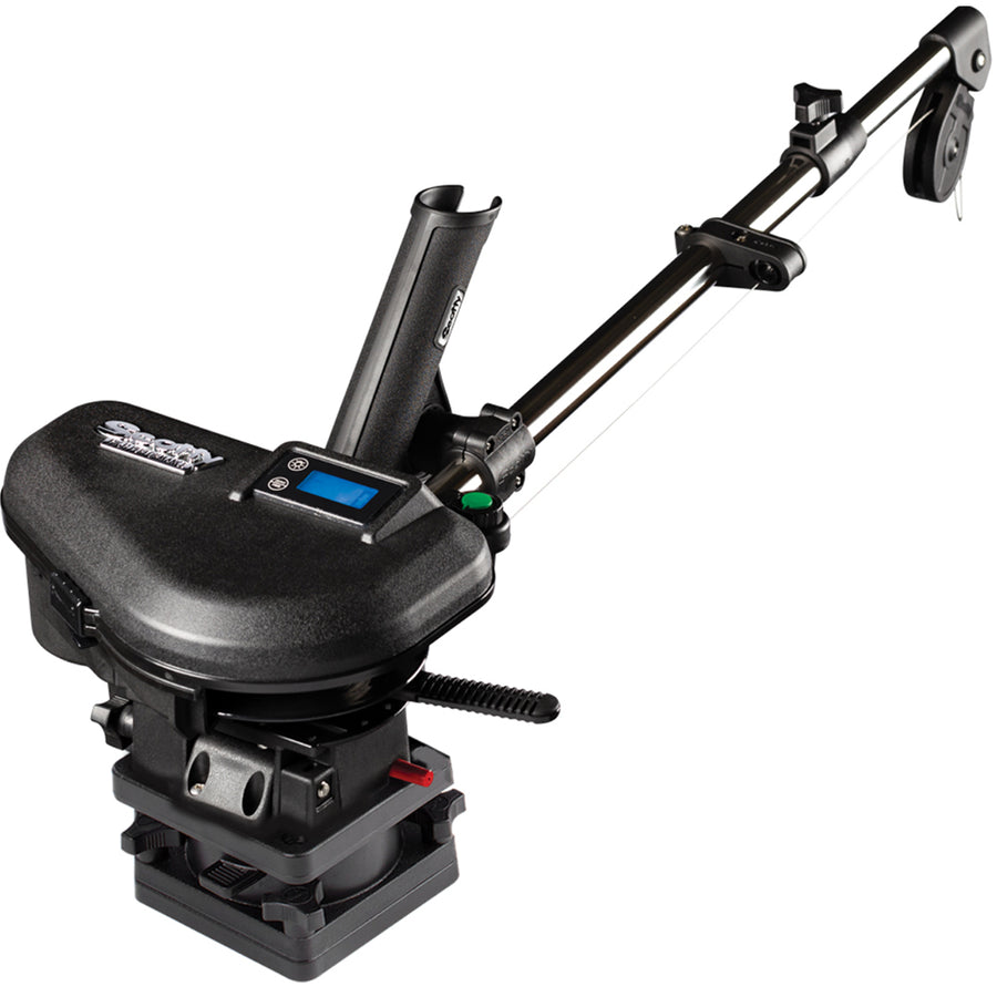 Scotty Downriggers
