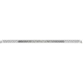 RIGID Industries SRSeries PRO 40 SpotFlood Combo  White 340314
