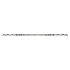 RIGID Industries SRSeries PRO  50 SpotFlood Combo  White 350314