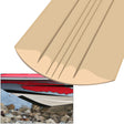 Megaware KeelGuard  8  Sand 20408