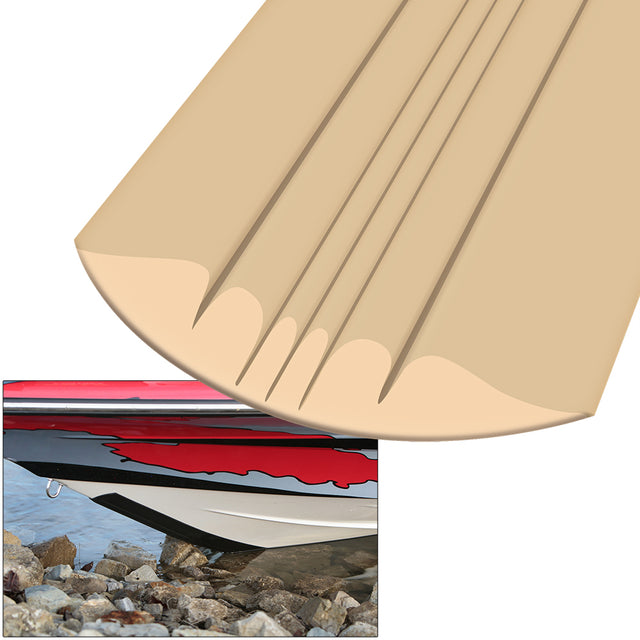 Megaware KeelGuard  11  Sand 20411