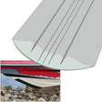 Megaware KeelGuard  7  Light Gray 20607