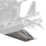 Megaware SkegGuard 27061 Stainless Steel Replacement Skeg 27061