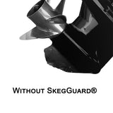 Megaware SkegGuard 27101 Stainless Steel Replacement Skeg 27101