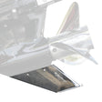 Megaware SkegGuard 27301 Stainless Steel Replacement Skeg 27301