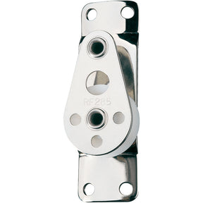 Ronstan Series 30 Utility Block  Cheek Curved Base RF285