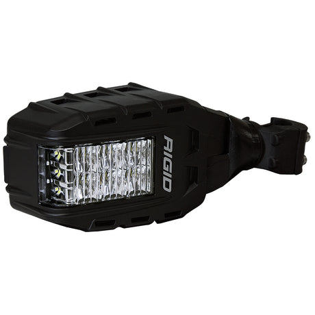 RIGID Industries Reflect Mirror Light  Black Pair 64011