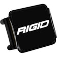 RIGID Industries DSeries Lens Cover  Black 201913