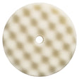 Presta White Foam Compounding Pad 890171