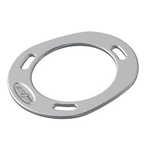 Mate Series Stainless Steel Backing Plate CBP