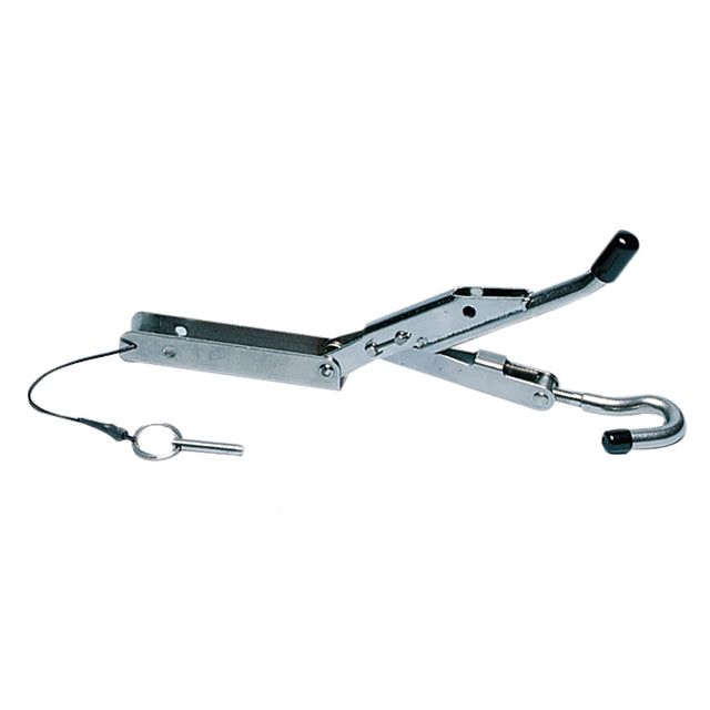 C Sherman Johnson SingleHook Anchor Chain Tensioner f516 Chain 462501