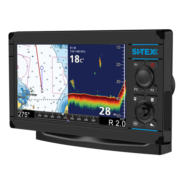 SITEX NavPro 900F wWifi  BuiltIn CHIRP  Includes Internal GPS ReceiverAntenna NAVPRO900F