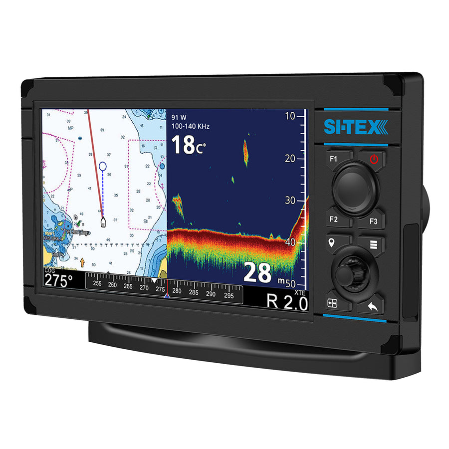 SI-TEX Fishfinders