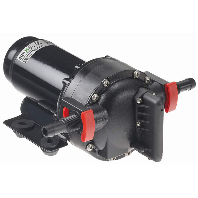 Johnson Pump Aqua Jet WPS 40 GPM Water Pressure Pump  24V 1013406104
