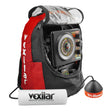 Vexilar Soft Pack fPro Pack II  Ultra Pack SP0007