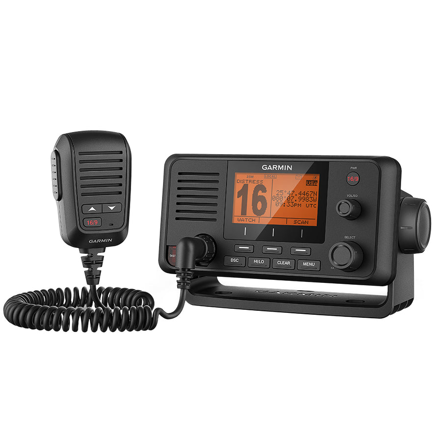 Garmin VHF - Fixed Mount