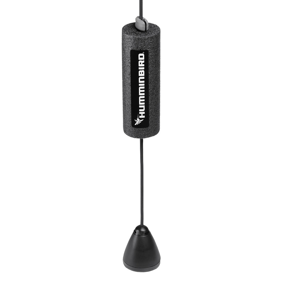 Humminbird XI-9-19 Dual Beam ICE Transducer 455-240kHz [710215-1]