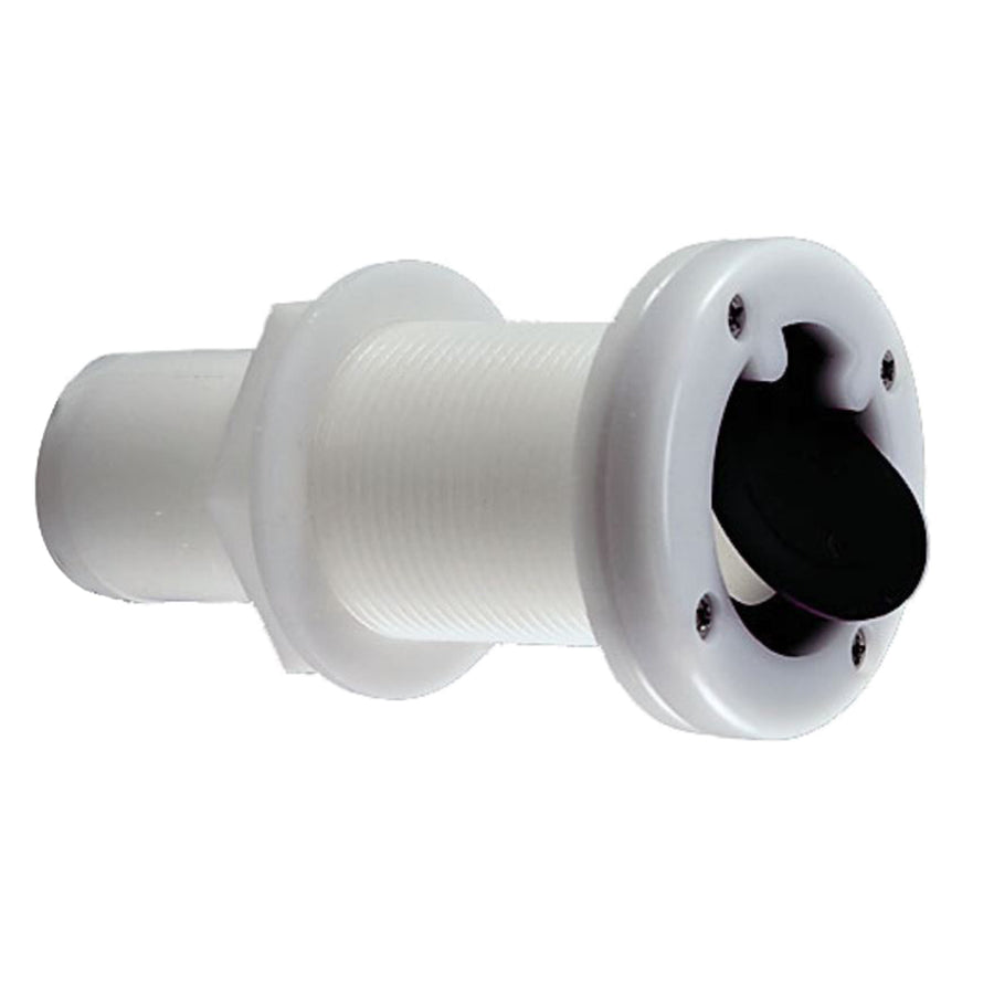 Perko Thru-Hull Fittings