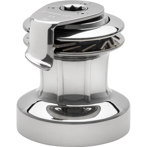 ANDERSEN 18 ST FS SelfTailing Manual Single Speed Winch  Full Stainless RA2018010000