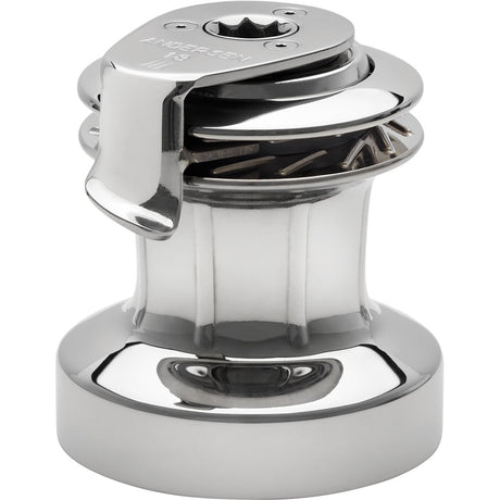 ANDERSEN 18 ST FS SelfTailing Manual Single Speed Winch  Full Stainless RA2018010000