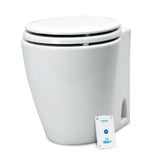 Albin Group Marine Design Marine Toilet Standard Electric  12V 0702043