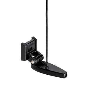Humminbird XNT9HWMDI75T MEGA DI Dual Spectrum CHIRP Transom Mount Transducer wTemp fHELIX 78 7102951