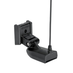 Humminbird XNT9HWMSI150T MEGA SIDI Dual Spectrum CHIRP Transducer wTemp fHELIX 78 MEGA SI 7102971