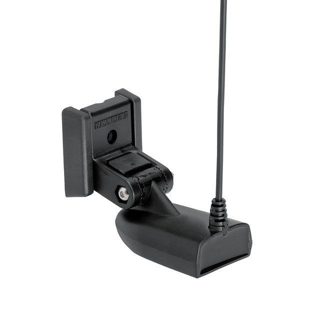 Humminbird XNT9HWMSI150T MEGA SIDI Dual Spectrum CHIRP Transducer wTemp fHELIX 78 MEGA SI 7102971