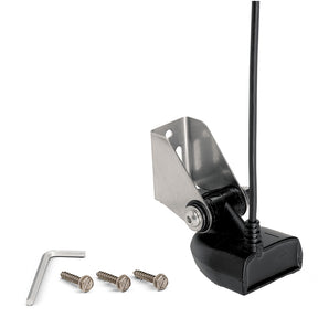 Humminbird XNT14HWT Dual Spectrum CHRIP TM Transducer wTemp fSOLIX 7102851