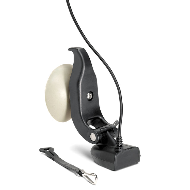 Humminbird XPT9HWT Dual Spectrum CHIRP Portable Transducer wTemp 7102781