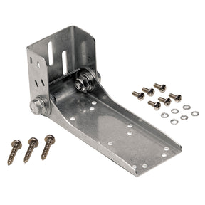 Humminbird MHXHW MEGA Imaging Metal Transom Mount Bracket 7401831