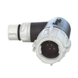 Raymarine STNg Right Angle Adapter A06077