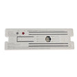 SafeTAlert Combo Carbon Monoxide Propane Alarm Surface Mount  White 35741WHT