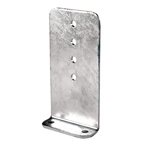 CE Smith Vertical 90 Bunk Bracket  5 x 10  Aluminum 10162A40